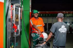 Ouverture prochaine de nouvelles stations à Kinshasa