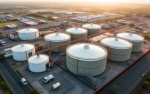 LOG DS s&rsquo;engage pour l&rsquo;environnement